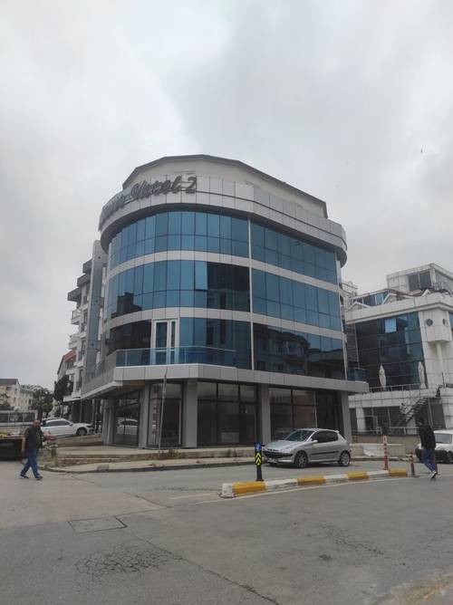 Cevvo Hotel Pendik