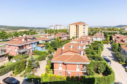 Wide | Pendik