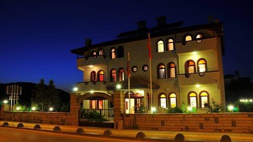 Ağva Inn Hotel