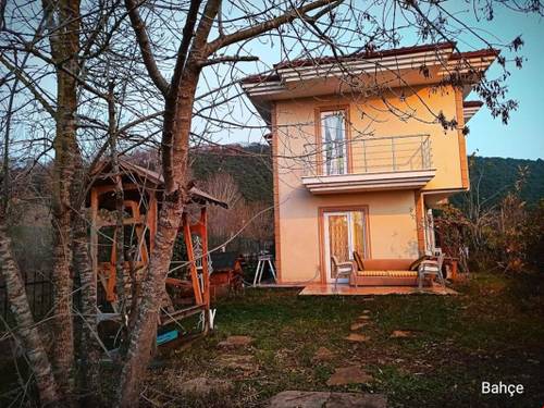 Anduin Villa Ağva