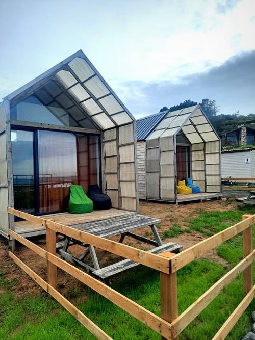 Kaçkar Kamping