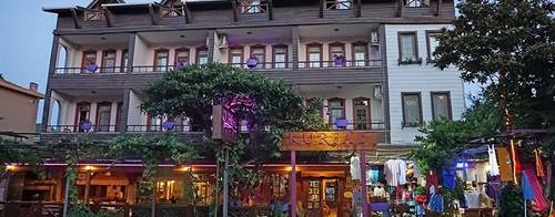 Kurfal Otel