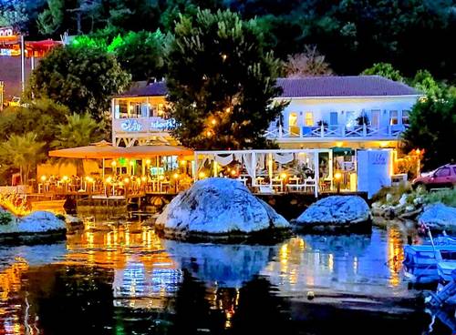 Lotus Restaurant & Home