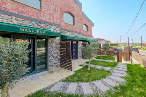 Marjoram Otel