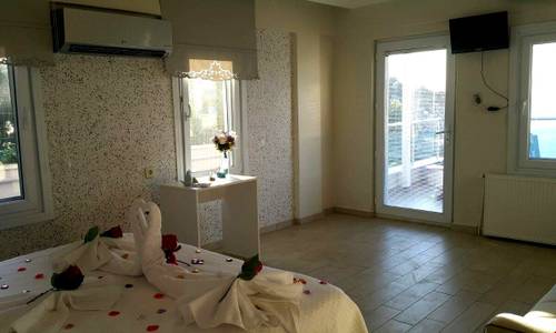 Yasemin Suite