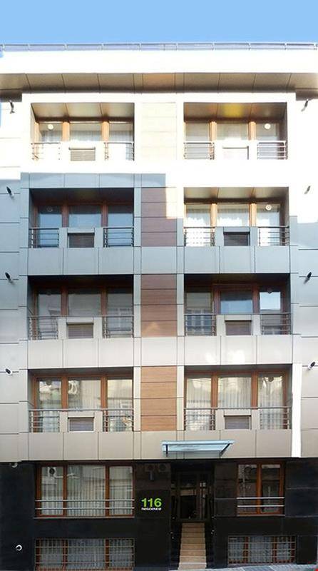 116 Residence