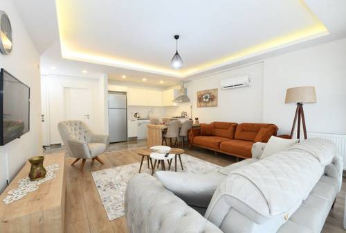 Perihan Suite 7