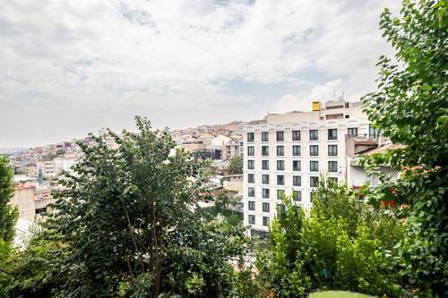 Roncaly 3 | Şişli