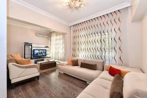 İskete Suite