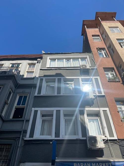 Baran Suites