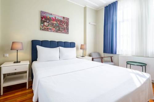 Roncaly 4 | Şişli
