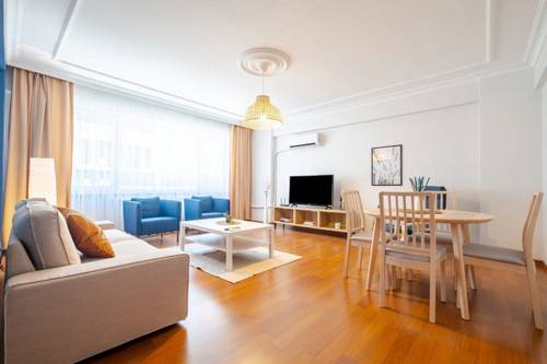 Gallery 4 | Şişli
