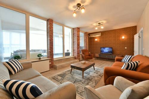 Dubleks Suite 2