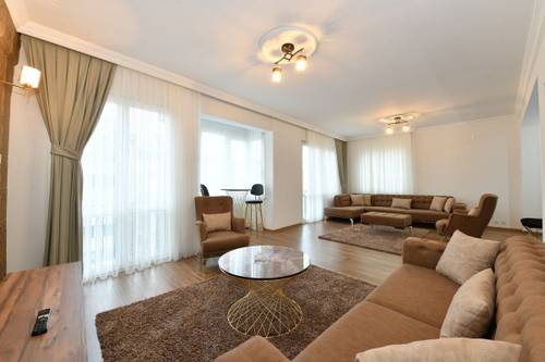 Dilek Suite 7