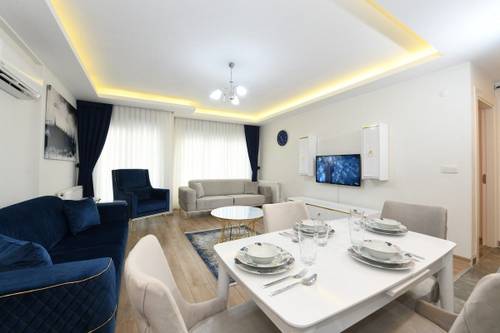 Kardes Suite 5