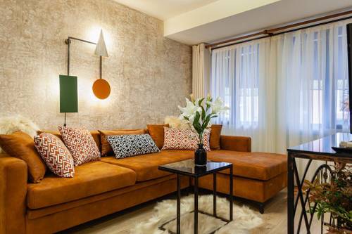 Lord Morgan & Exclusive Design Nisantasi