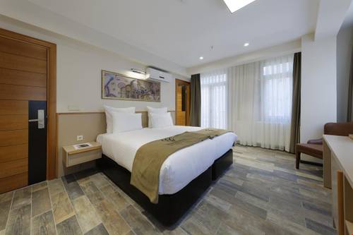 Nishant Boutique Hotels