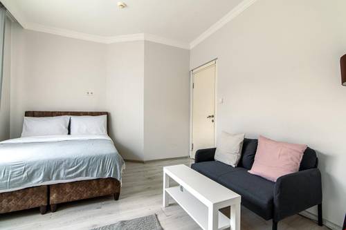 Sisli Suites