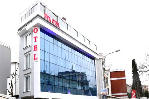 Tuzla Eva Otel