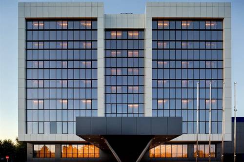 Ever Otel Asya