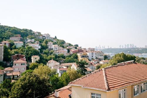 Viola | Üsküdar