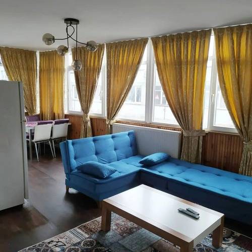 Üsküdar House 3