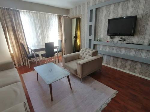 Üsküdar House 6