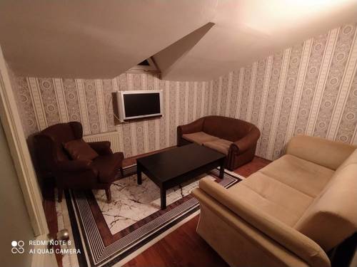 Üsküdar House 8