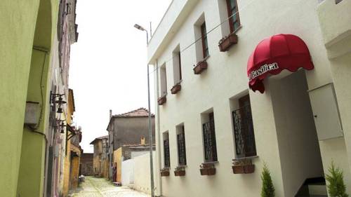 Red Basilica Hotel