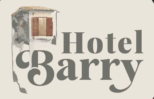 Barry Hotel