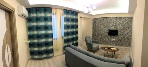 Buca Apart Otel