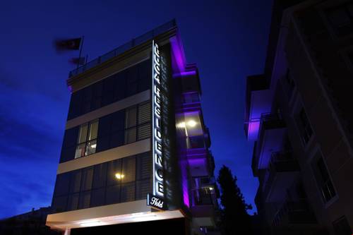 Buca Residence Otel