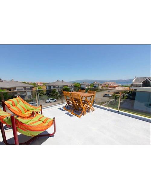 Urla Homes 2+1