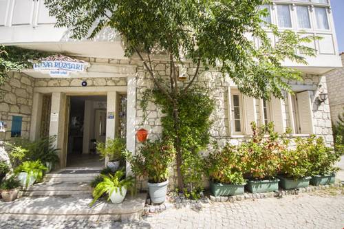 Alya Rüzgarı Otel Alaçatı