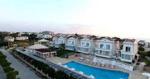 Aria Hotel Çesme
