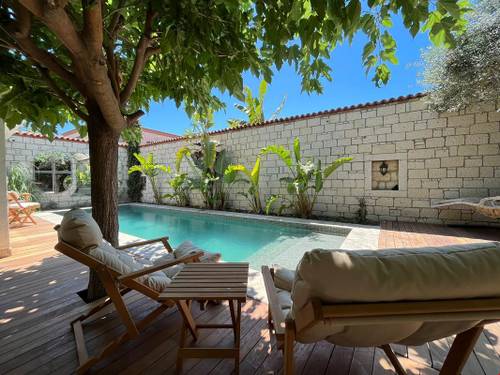 Armi Alacati +13 Adult Only