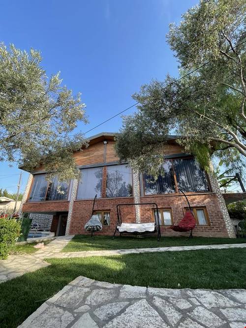 Ata Boutique Hotel