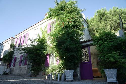 Ayşece Butik Otel