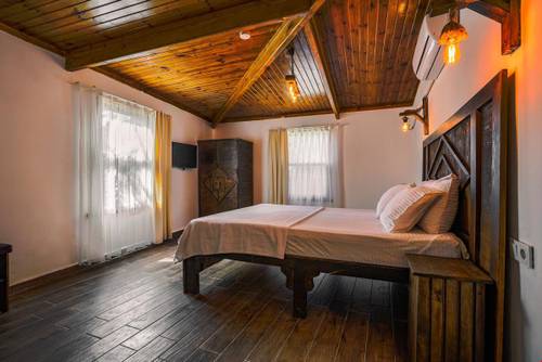 Belong Butik Hotel
