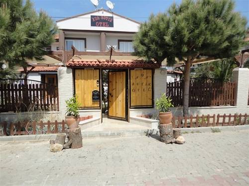 Çeşme Ada Butik Otel