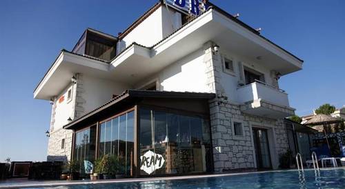 Çeşme Dream Ayasaranda Hotel