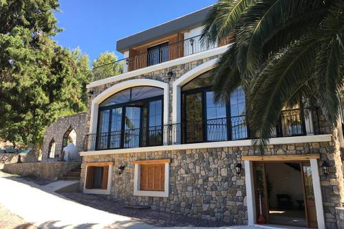 Çeşme Köy