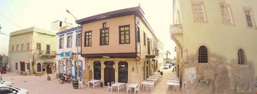 Damaki Butik Otel