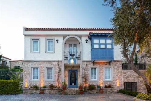 Faro Alaçatı
