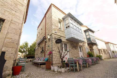 Galya Otel