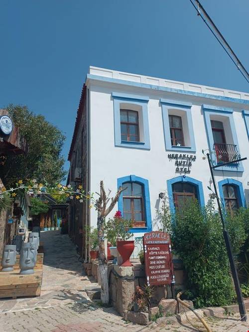 Herakles Otel
