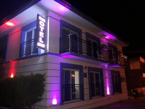 Kaan Otel