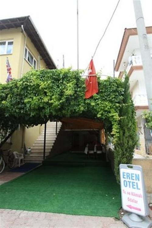 Koz Eren Otel