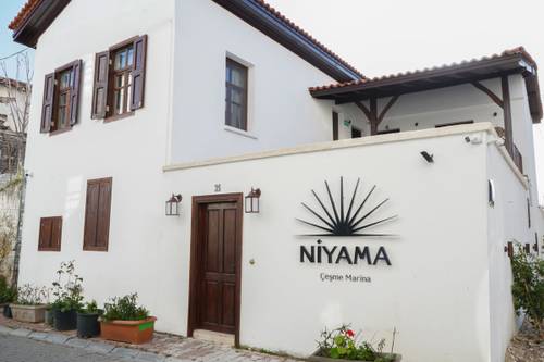 Niyama Çeşme Marina