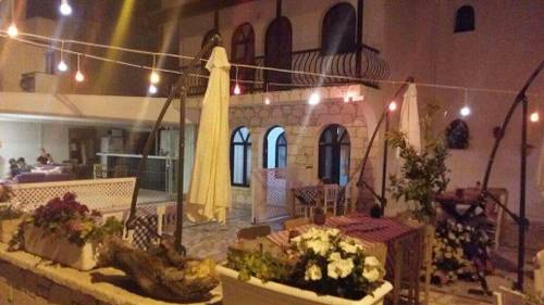 Otel Melta